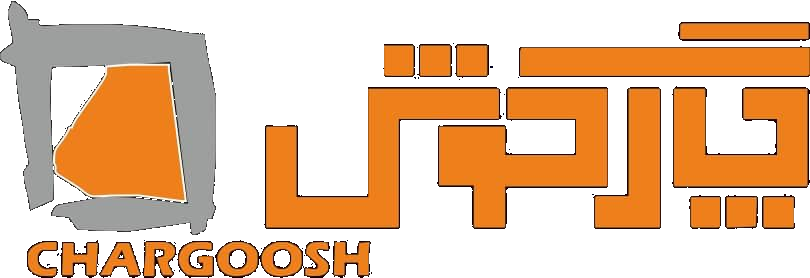 لوگوی کافه چارگوش